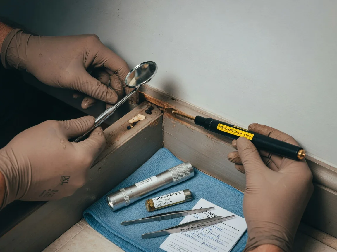 Why choose Emergency Pest Control in Madison, NJ
